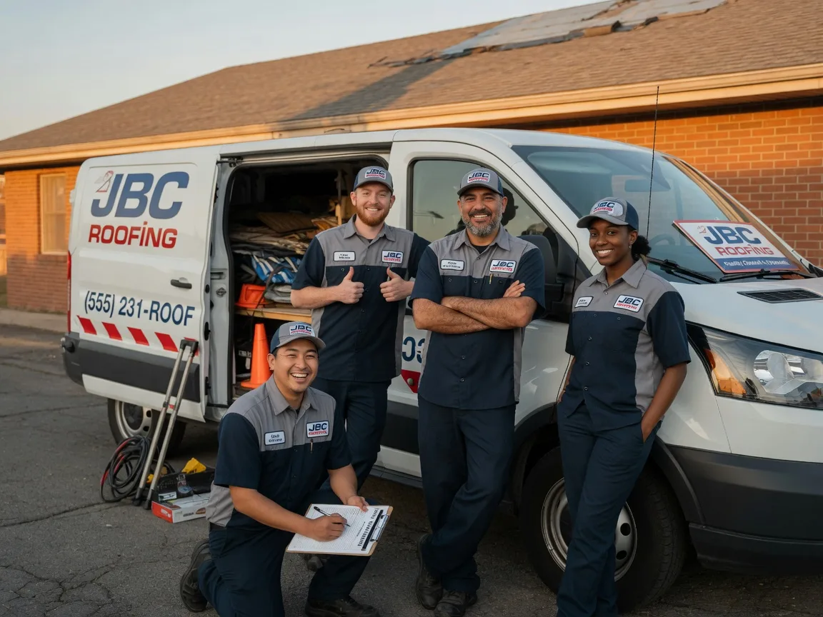 Roof Replacement company in Bushnell, FL